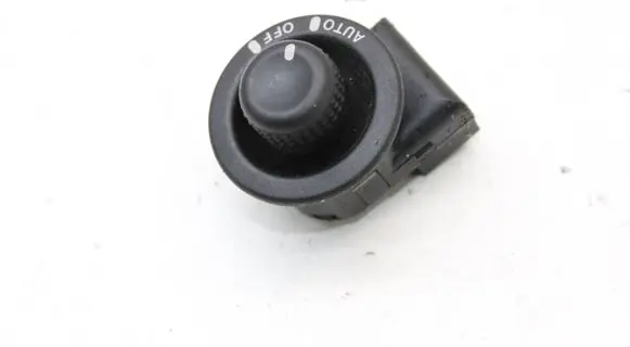 Jaguar XK8 - XKR Steering wheel adjustment handle/lever LNA6465AA
