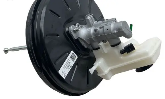 Volkswagen PASSAT B8 Brake booster 3Q1614105BJ