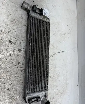Renault Laguna II Intercooler radiator 8200115540