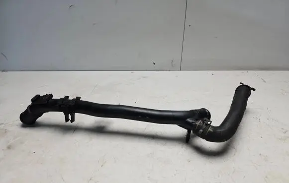 Volkswagen Polo V 6R Engine coolant pipe/hose 03P121065C