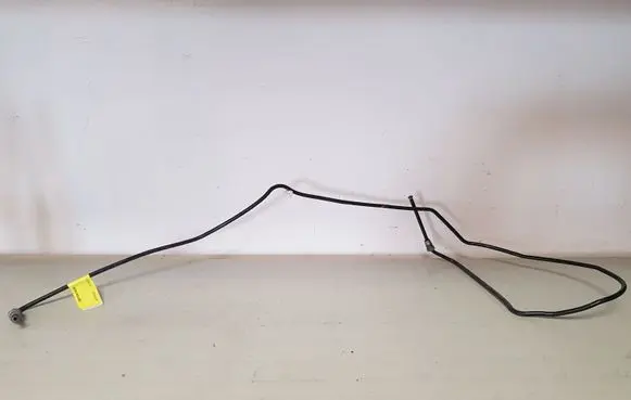 Brake line pipe/hose