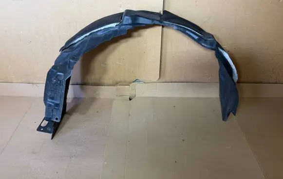 Mitsubishi ASX Front wheel arch liner splash guards 5370A756