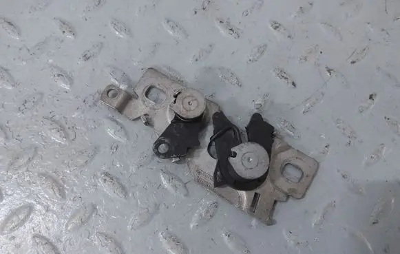 Citroen Jumpy Engine bonnet/hood lock/catch 9808870280