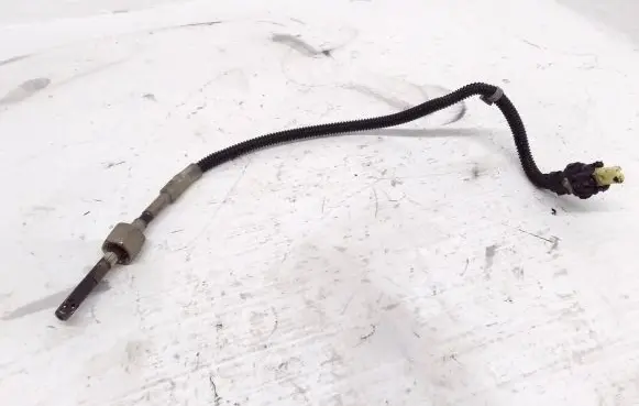 Mercedes-Benz GLC C253 Exhaust gas temperature sensor A0009058904