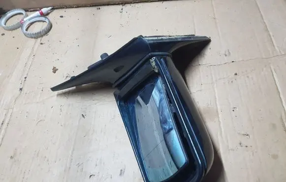 Mercedes-Benz S W140 Front door electric wing mirror