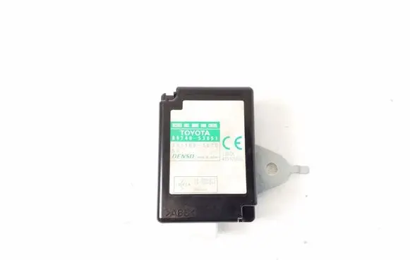 Lexus IS 220D-250-350 Other control units/modules 8974053051