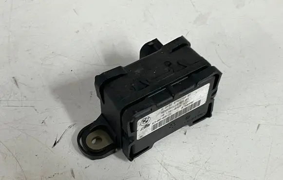 BMW 1 E81 E87 ESP acceleration yaw rate sensor 3452676276902 6762769