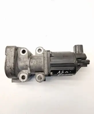 Opel Meriva B EGR valve 66633 K5T70380 89737