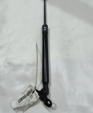 Volkswagen Golf VI Tailgate/trunk strut/damper 5K6827550D 0326350550N
