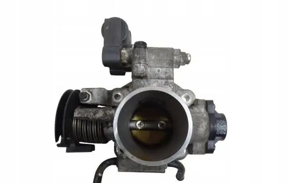 Hyundai i10 Throttle valve 3510002931