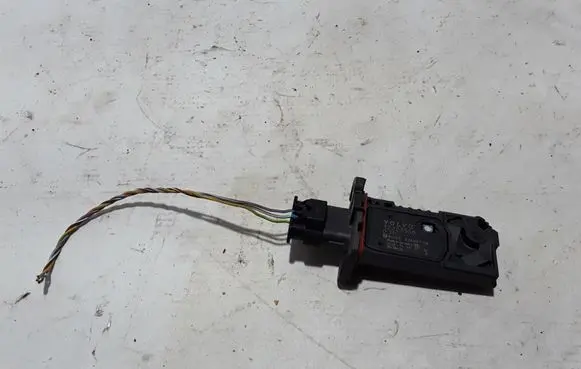 Volvo XC90 Mass air flow meter 32223556