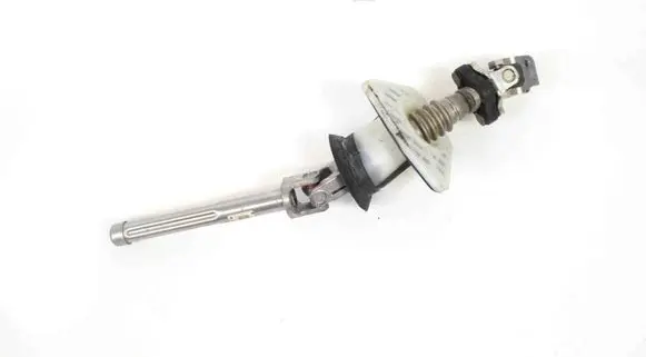 Steering column universal joint