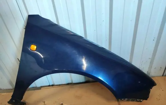 Audi A3 S3 8L Fender