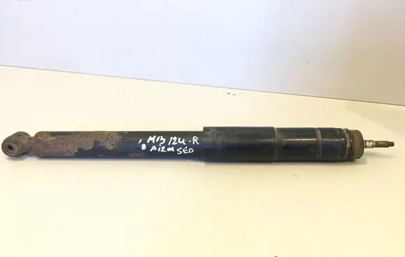 Mercedes-Benz E W124 Rear shock absorber/damper