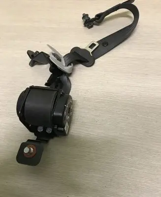 KIA Soul Rear seatbelt 898102K010