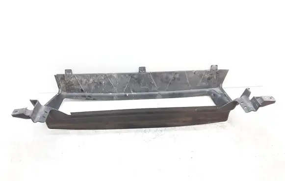 Volvo S40 Intercooler air guide/duct channel