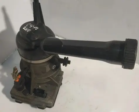 Citroen C4 I Picasso Power steering pump 9684252580