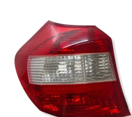 BMW 1 E81 E87 Rear/tail lights 692450108