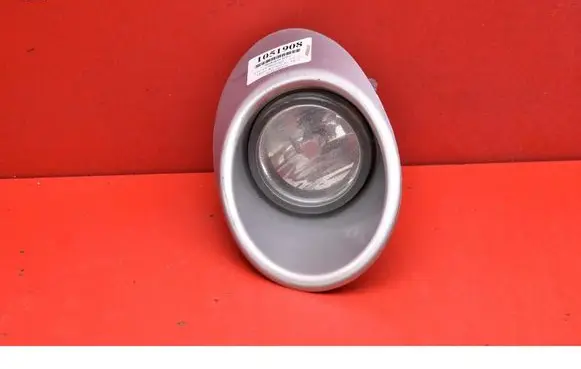 Citroen Berlingo Front fog light 9682967377