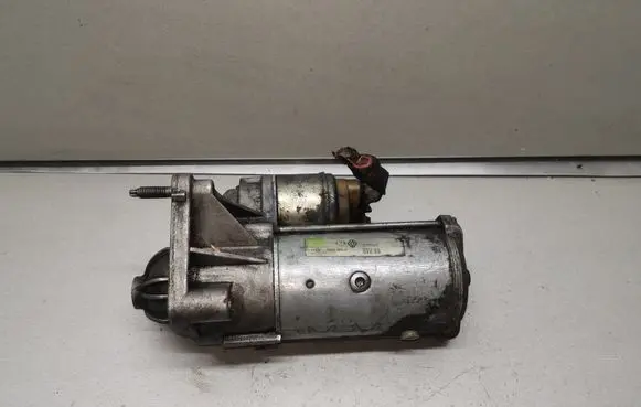 Renault Laguna II Starter motor 8200331251