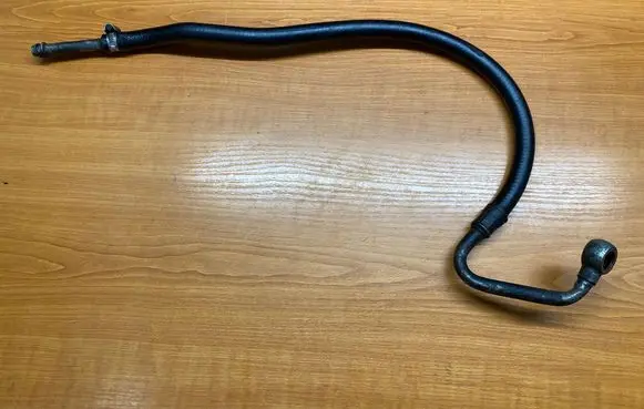BMW 5 E39 Power steering hose/pipe/line 2774521000