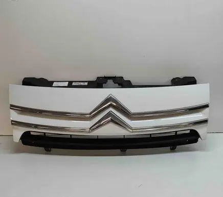 Citroen Jumpy Front grill 1497651077