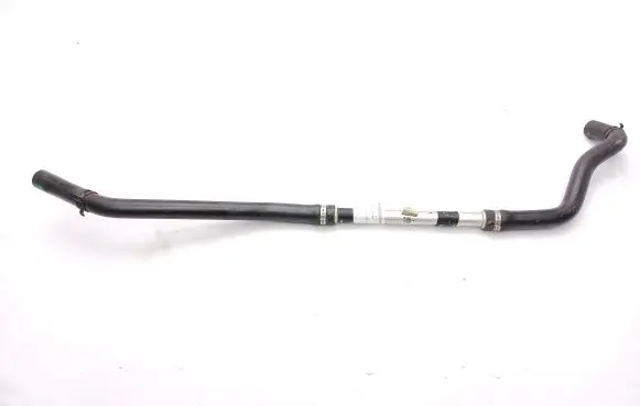 Mercedes-Benz GLE (W166 - C292) Engine coolant pipe/hose A1663200755
