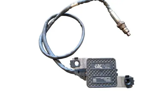Skoda Yeti (5L) Lambda probe sensor 04L907805AC 5WK97300A
