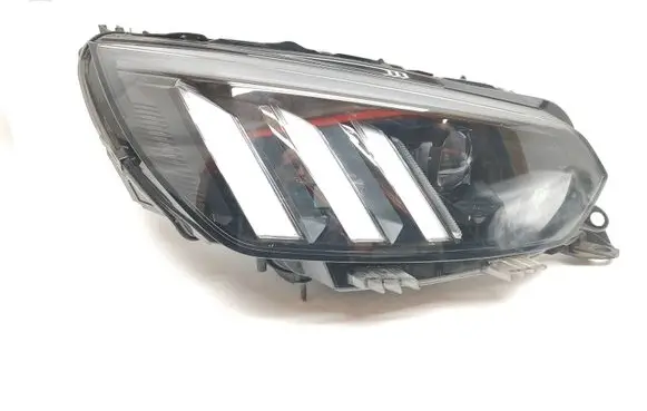 Peugeot 208 Headlight/headlamp 9641641980 L615793