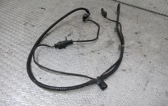 Opel Astra H Windshield washer spray nozzle 9221637