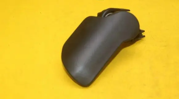 Audi A6 S6 C6 4F Engine bonnet (hood) release handle 4F1