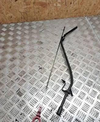 Mercedes-Benz A W168 Oil level dip stick 