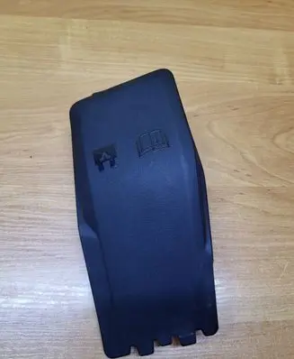 Volvo S60 Fuse box cover 30659262