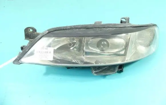 Opel Vectra B Headlight/headlamp 0301179271 IMPRK1352463