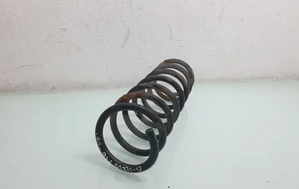 Volvo S40 Rear coil spring