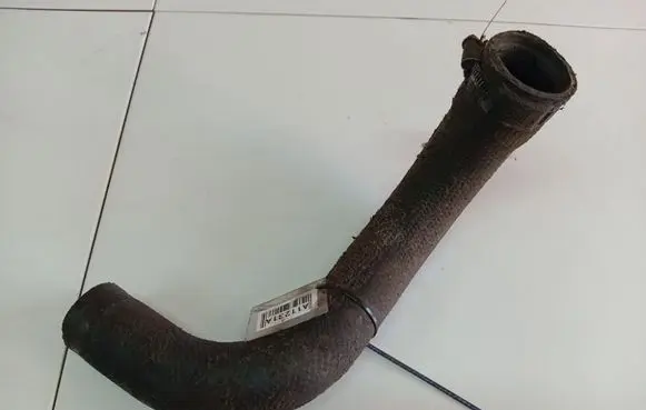 Renault Espace - Grand espace IV Intercooler hose/pipe 