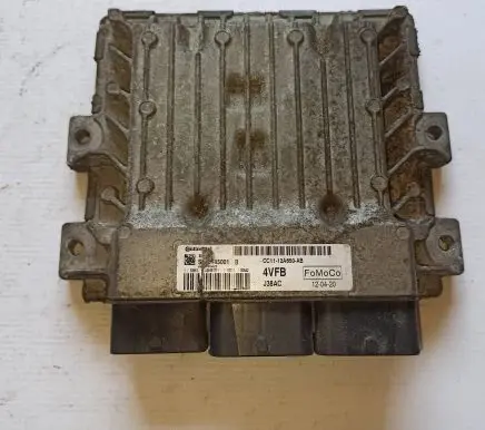 Ford Transit Engine control unit/module CC1112A650AB