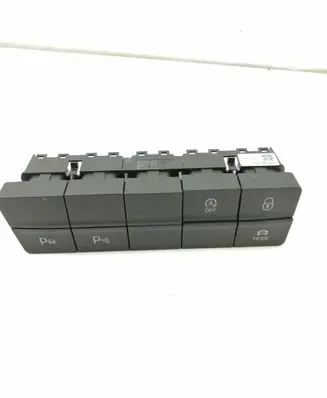 Skoda Octavia Mk3 (5E) Other switches/knobs/shifts 10211628 5E2927132M