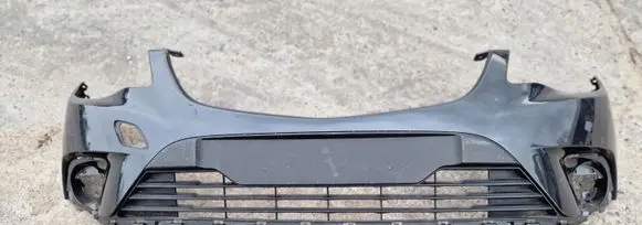 Opel Karl Front bumper