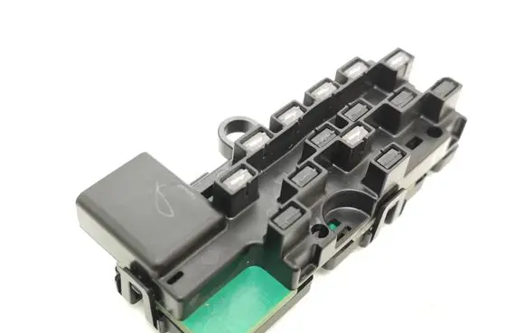 Volkswagen PASSAT B6 Steering angle sensor 3C0959654 00203800