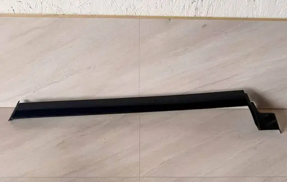 Seat Alhambra (Mk2) Sliding door trim (molding) 7N0843795
