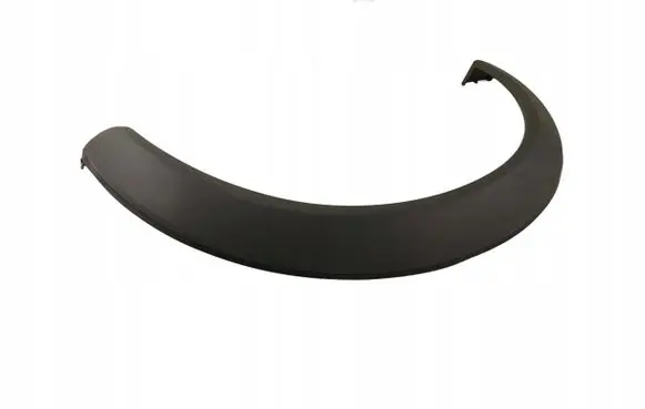 Ford Transit Rear arch fender liner splash guards VYC1529067