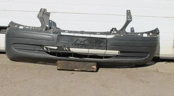 Mercedes-Benz Vito Viano W639 Front bumper A6398801070 A6398800370 A6398800170
