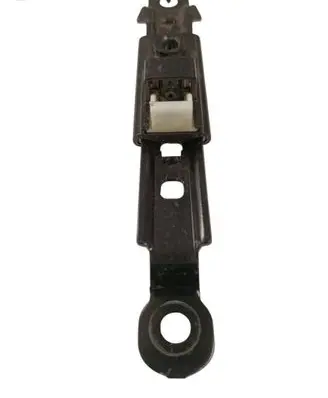 Subaru Outback (BS) Seat belt adjustment rail 