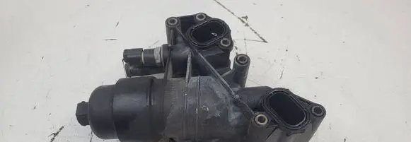 Nissan Qashqai Oil filter mounting bracket 152085948R 28081273