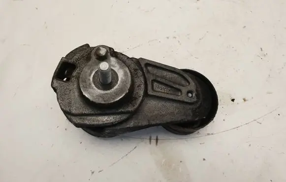 Mercedes-Benz S W221 Generator/alternator belt tensioner A6422000070