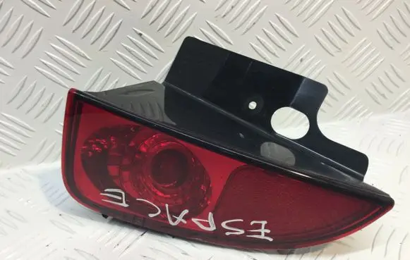 Renault Espace III Rear bumper light 8200027155