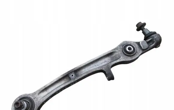 Audi A6 S6 C6 4F Front control arm