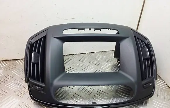 Opel Insignia A Dash center air vent grill 23440304 495050031 23440305