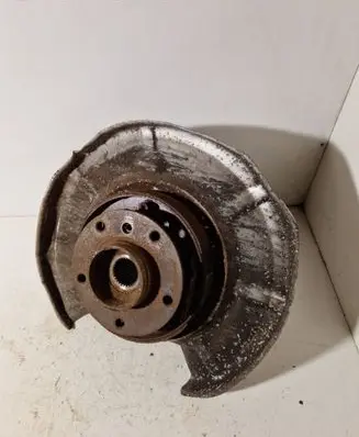 BMW 5 E60 E61 Rear wheel hub